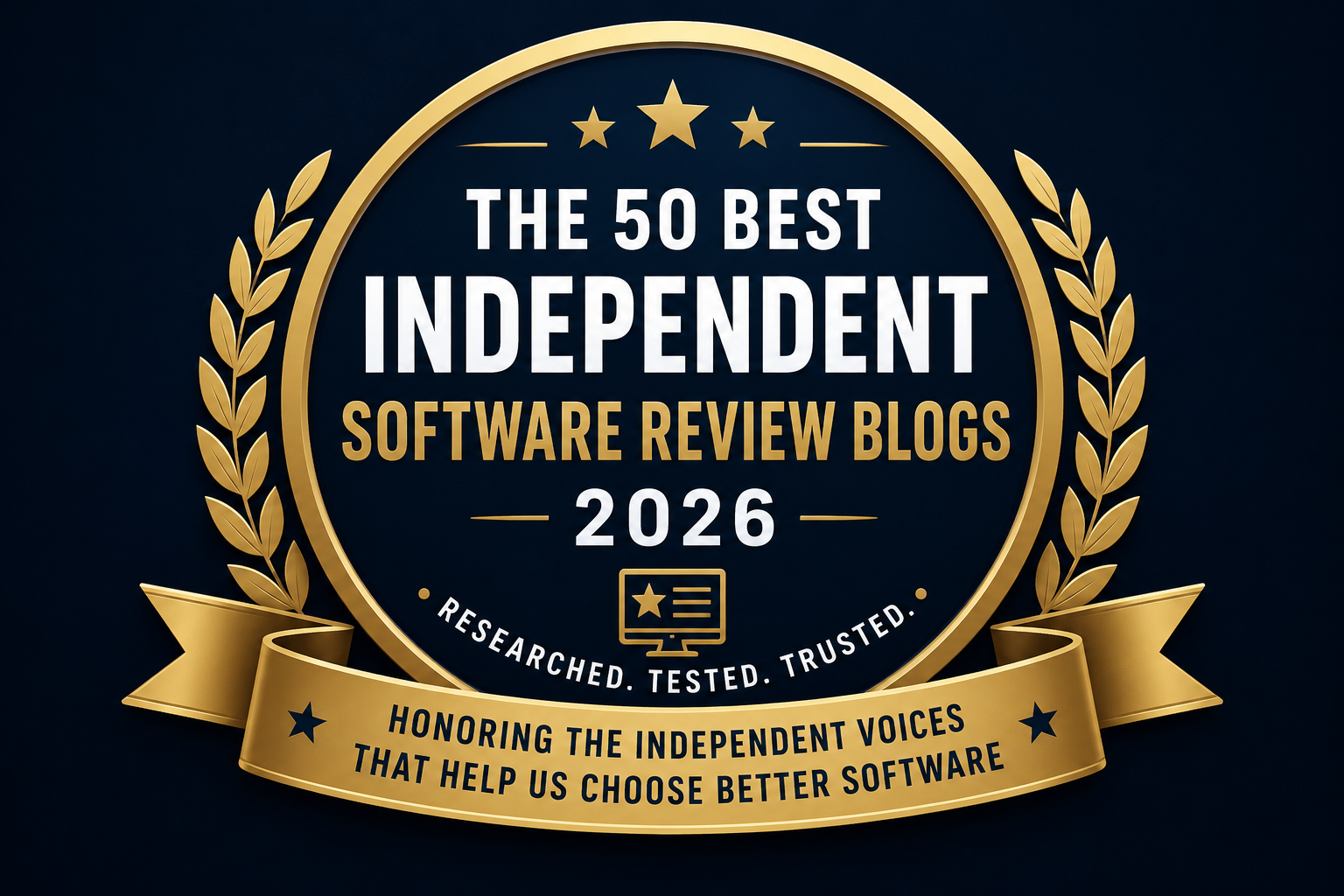 50 Best Independent Software Review Blogs to Follow in 2026 - Step-by-step tutorial with visual examples
